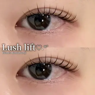 パーマ 🩶Bianca 副店長ハシモト🩶のマツエク・マツパデザイン