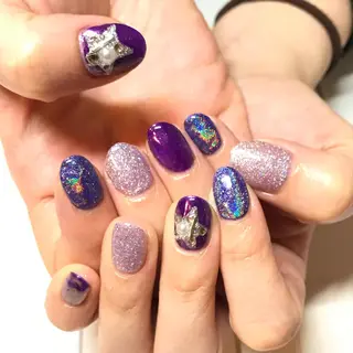 ネイル nail roomのネイルデザイン