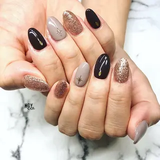 ネイル NAIL NOWのネイルデザイン