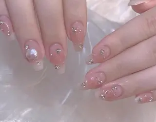 ネイル Cute beauty2のマツエク・マツパデザイン