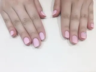 ネイル JurerEye☆ Marikoのネイルデザイン