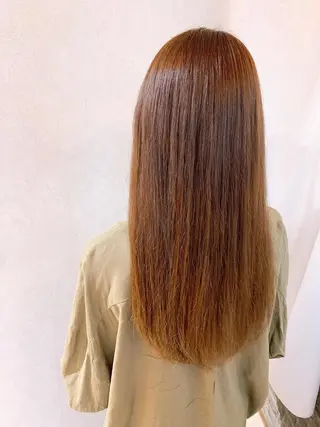 セミロング Ami 🕊‎✨のヘアスタイル