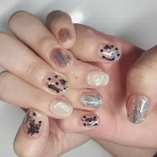 ネイル mao nailのネイルデザイン