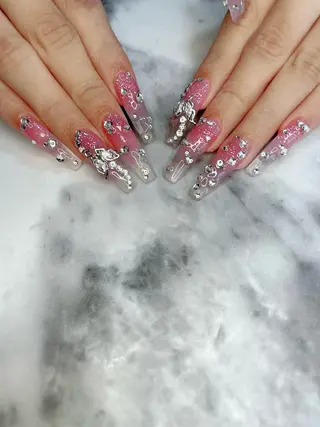 ネイル salon de belnetta所属・kayo 💅のネイルデザイン