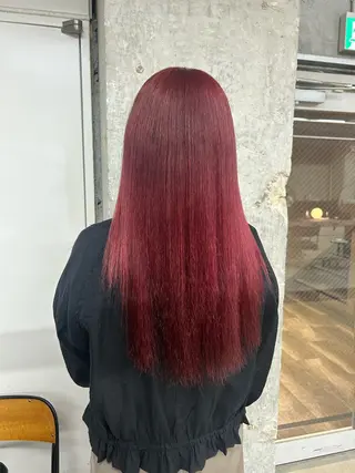 カラー 伊藤ほのか /パーマ/ショートのヘアスタイル