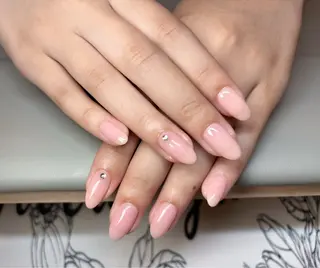 ネイル CoCoサロン所属・NA NA nail salonのネイルデザイン