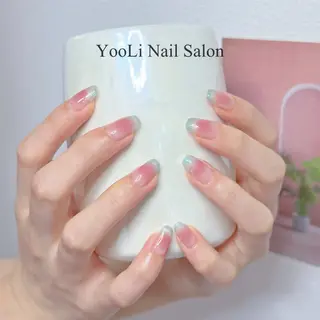 ネイル 🎀 あやのネイルデザイン