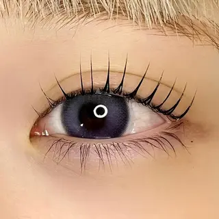 マツエク・マツパ lagoon eyelash津久野のマツエク・マツパデザイン