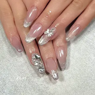 ネイル private salon〜rin〜のネイルデザイン