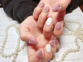 ネイル ネイルサロン HARRYS所属・ネイル･脱毛サロン HARRYSのエステ・リラクイメージ