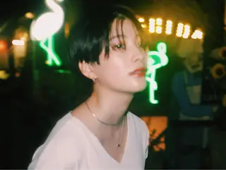 ショート rosso-sante’所属・小林 明彦のヘアスタイル