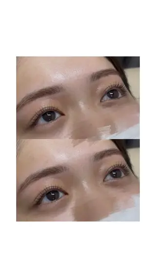 マツエク・マツパ rio ✩.*˚のマツエク・マツパデザイン