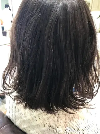 ショート カラー depart 表参道所属・<<副店長>>小島 翔一郎のヘアスタイル