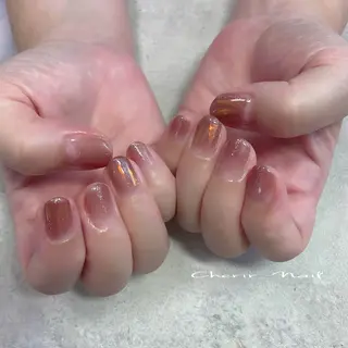 ネイル Cherirnail kaoriのネイルデザイン