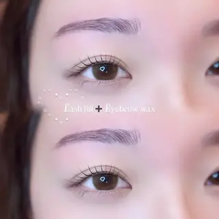 マツエク・マツパ kurumi🍒◝✩ /amii新宿のマツエク・マツパデザイン