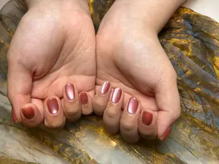 ネイル eum. ｳﾑのネイルデザイン