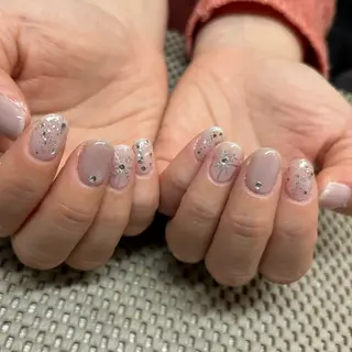 ネイル Lino nail&eye所属・Minako 🎀のネイルデザイン