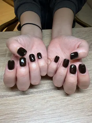 ネイル luxe新潟店 airiのネイルデザイン