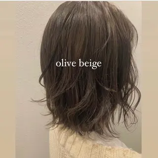 ショート レイヤー/ブリーチ ♥️【木坂 桃歌】のヘアスタイル