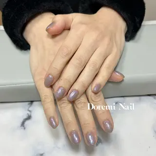 ネイル Doremi Nailのネイルデザイン