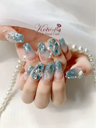 ネイル Nail Salon KOTOのネイルデザイン
