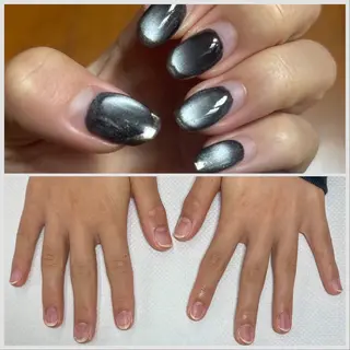 ネイル 加藤 💅のネイルデザイン