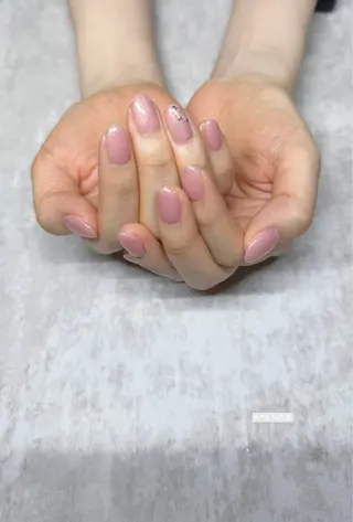 ネイル あきじ NAILのネイルデザイン