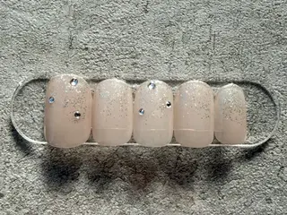 ネイル MUSEUM所属・MUSEUM Kaedeのネイルデザイン