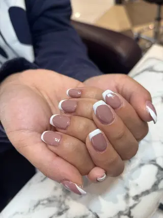 ネイル 松本 有未のネイルデザイン