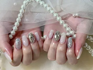 ネイル MOJO NailSalonのネイルデザイン