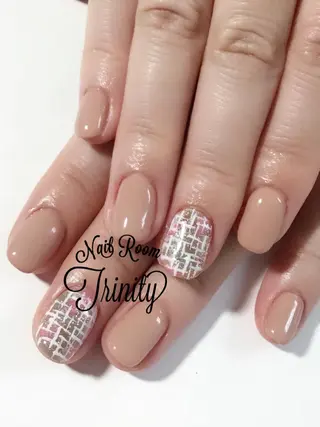 ネイル Trinity staffのネイルデザイン