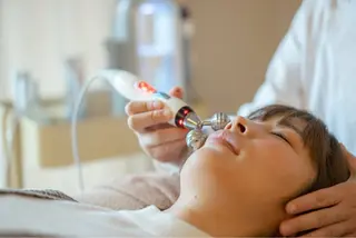 ANERA Second所属・尾上 沙織のエステ・リラクイメージ