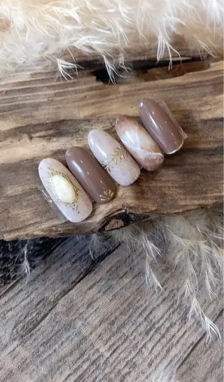 ネイル eclat.nail エクラネイルのネイルデザイン