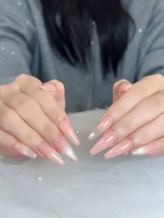 ネイル Julli NailStudioのネイルデザイン