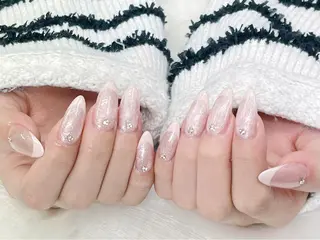 メンズ ネイル Bloom スカルプ専門店のネイルデザイン