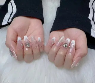 ネイル Hana&NAILSALON所属・Hana& salonのネイルデザイン