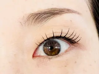 マツエク・マツパ GRANCIEUX 沼田のヘアスタイル