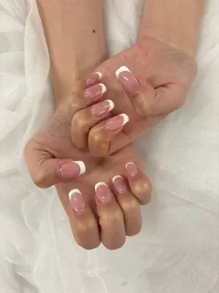 ネイル はあとねいる筑紫野 二日市店nozomiのネイルデザイン