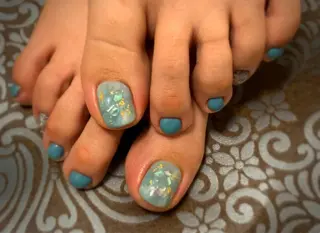 ネイル 💎JADE💎 齊藤沙也香のエステ・リラクイメージ