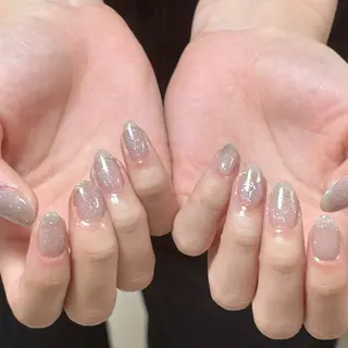 ネイル IYOU NAIL町田店所属・IYOUNAIL- Piggy(帰国中)のネイルデザイン