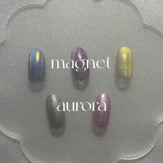 ネイル sharesalon    room59所属・nozomi 🌙のネイルデザイン