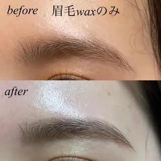 マツエク・マツパ Fleur フルールのマツエク・マツパデザイン