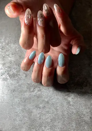 ネイル 土屋 智子のエステ・リラクイメージ