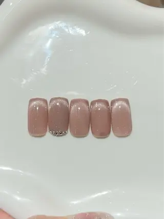 ネイル soar nail&eyelash所属・deicy.soar Karenのネイルデザイン