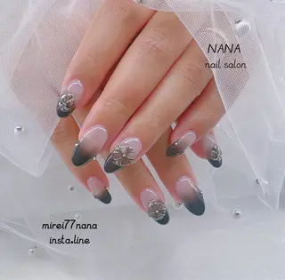 ネイル NANA nail salonのネイルデザイン