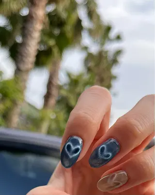 ネイル Samir Yamazakiのネイルデザイン