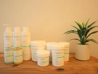 Nature's Shinyのエステ・リラクイメージ