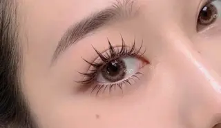 マツエク・マツパ M B Y所属・M B Y エムビワイのマツエク・マツパデザイン