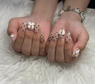 ネイル yu zuのネイルデザイン