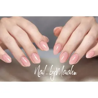ネイル ⏦Little 𐙚 Nail⏦のネイルデザイン